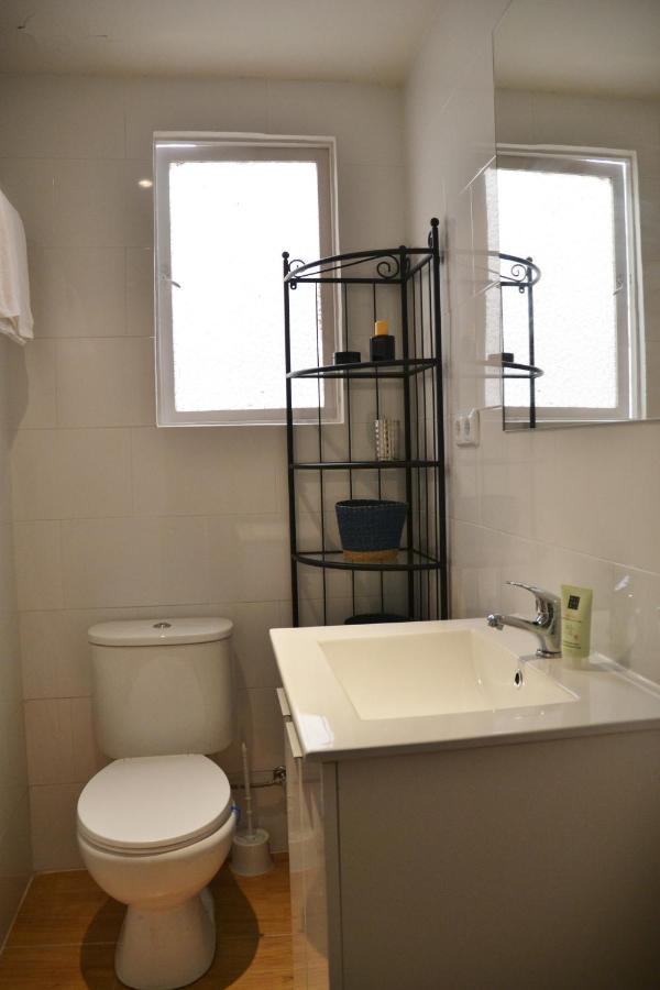 Old Town - Beach Apartment Бенидорм Экстерьер фото