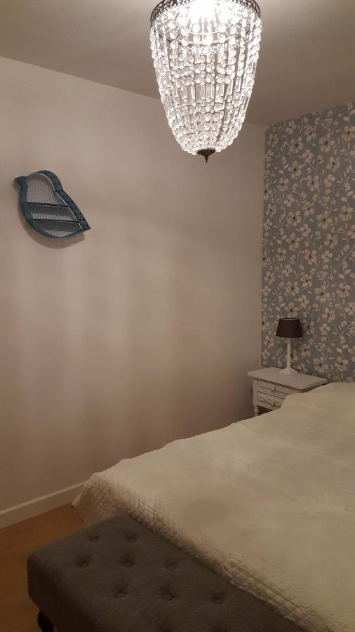Old Town - Beach Apartment Бенидорм Экстерьер фото