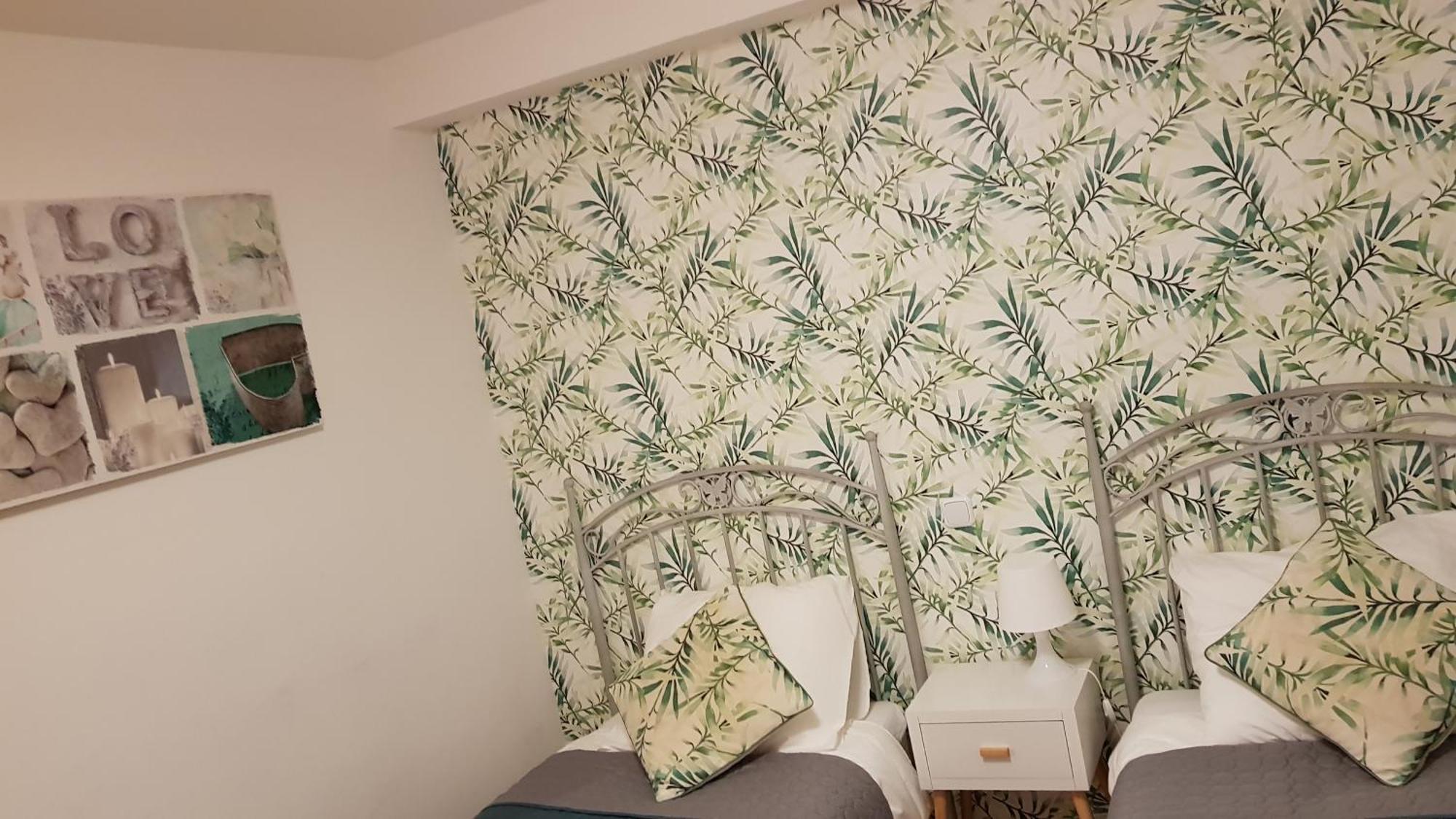 Old Town - Beach Apartment Бенидорм Экстерьер фото